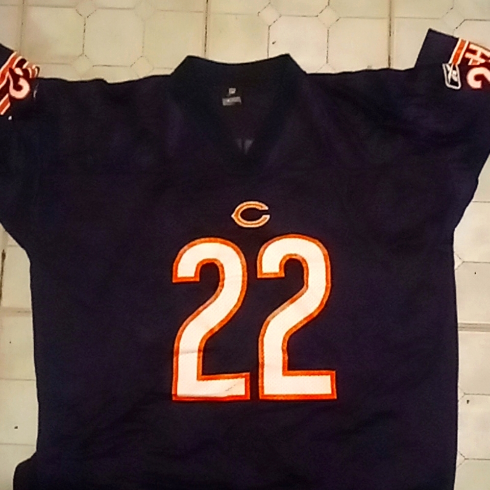 NFL Team Apparel Reebok
